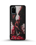 Creslia glossy printed back cover - glossy printed back cover samsung galaxy s20 fe