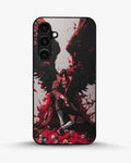 Creslia glossy printed back cover - glossy printed back cover samsung galaxy s23 fe