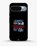 Creslia glossy printed phone case cover - glossy printed phone case cover google pixel 10 pro xl