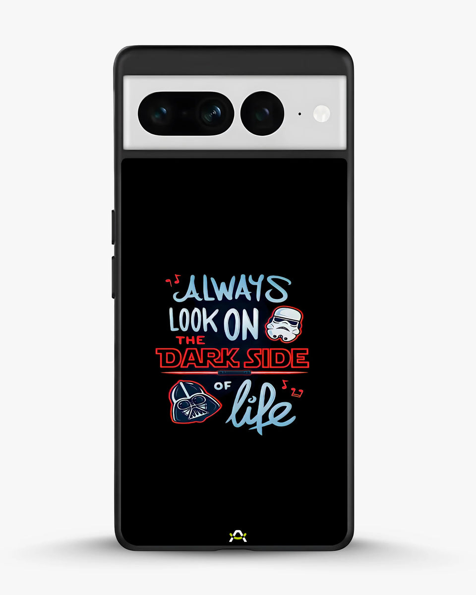 Creslia glossy printed phone case cover - glossy printed phone case cover google pixel 7 pro