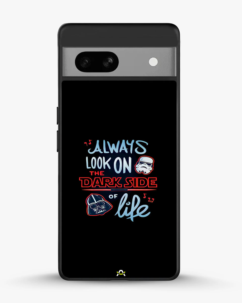 Creslia glossy printed phone case cover - glossy printed phone case cover google pixel 7a