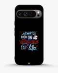 Creslia glossy printed phone case cover - glossy printed phone case cover google pixel 9 pro xl