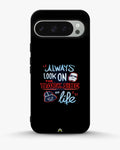 Creslia glossy printed phone case cover - glossy printed phone case cover google pixel 9 pro