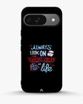 Creslia glossy printed phone case cover - glossy printed phone case cover google pixel 9