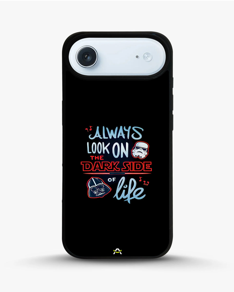 Creslia glossy printed phone case cover - glossy printed phone case cover iphone 17 air