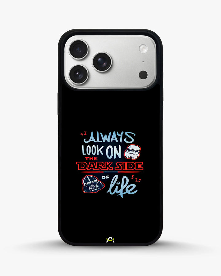 Creslia glossy printed phone case cover - glossy printed phone case cover iphone 17 pro max