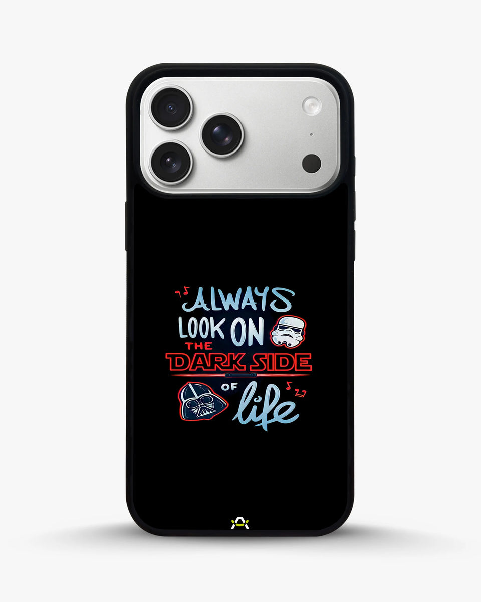 Creslia glossy printed phone case cover - glossy printed phone case cover iphone 17 pro max