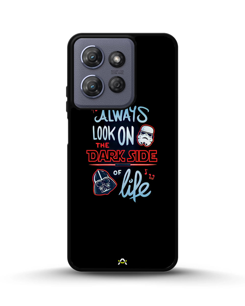 Creslia glossy printed phone case cover - glossy printed phone case cover moto g 2025