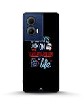 Creslia glossy printed phone case cover - glossy printed phone case cover motorola edge 2024