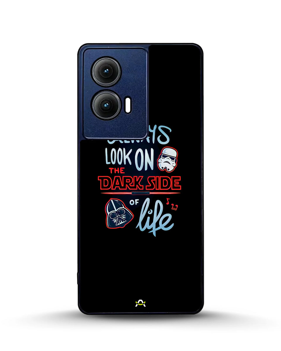 Creslia glossy printed phone case cover - glossy printed phone case cover motorola edge 2024