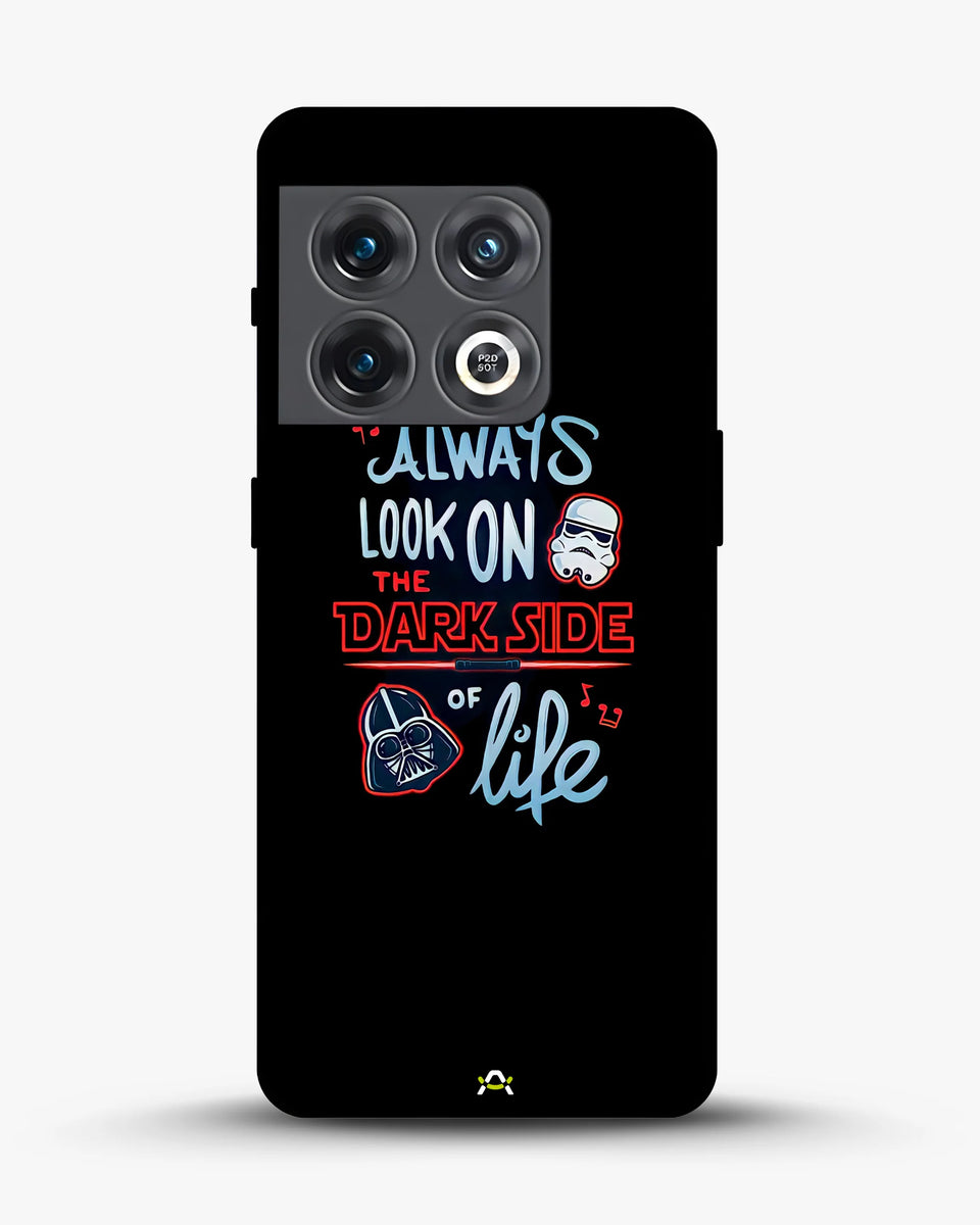Creslia glossy printed phone case cover - glossy printed phone case cover oneplus 10 pro