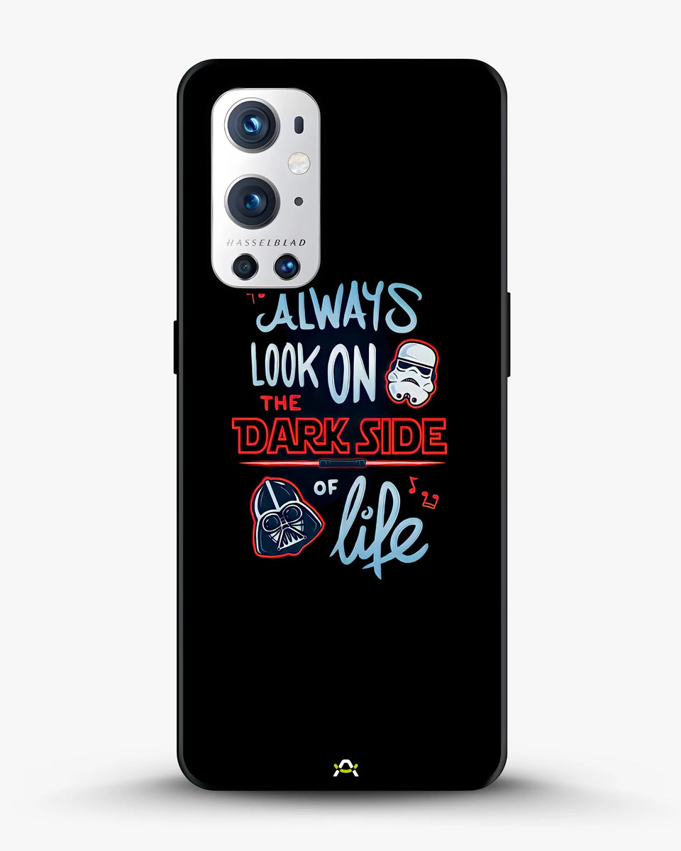 Creslia glossy printed phone case cover - glossy printed phone case cover oneplus 9 pro