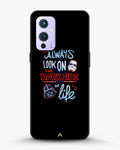Creslia glossy printed phone case cover - glossy printed phone case cover oneplus 9