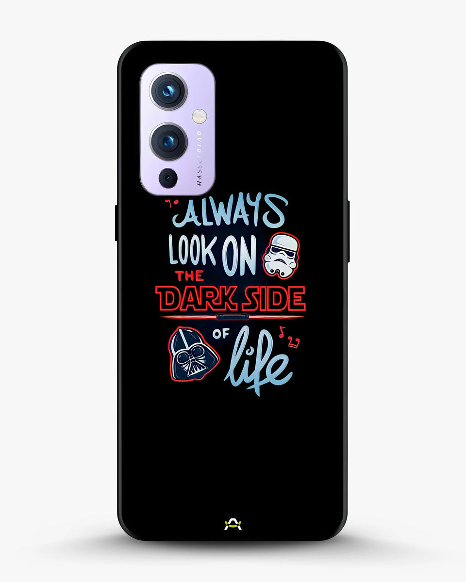 Creslia glossy printed phone case cover - glossy printed phone case cover oneplus 9