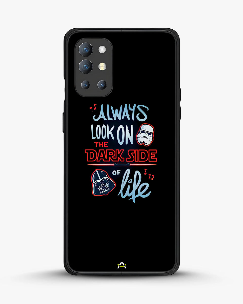 Creslia glossy printed phone case cover - glossy printed phone case cover oneplus 9r