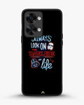 Creslia glossy printed phone case cover - glossy printed phone case cover oneplus nord 2t