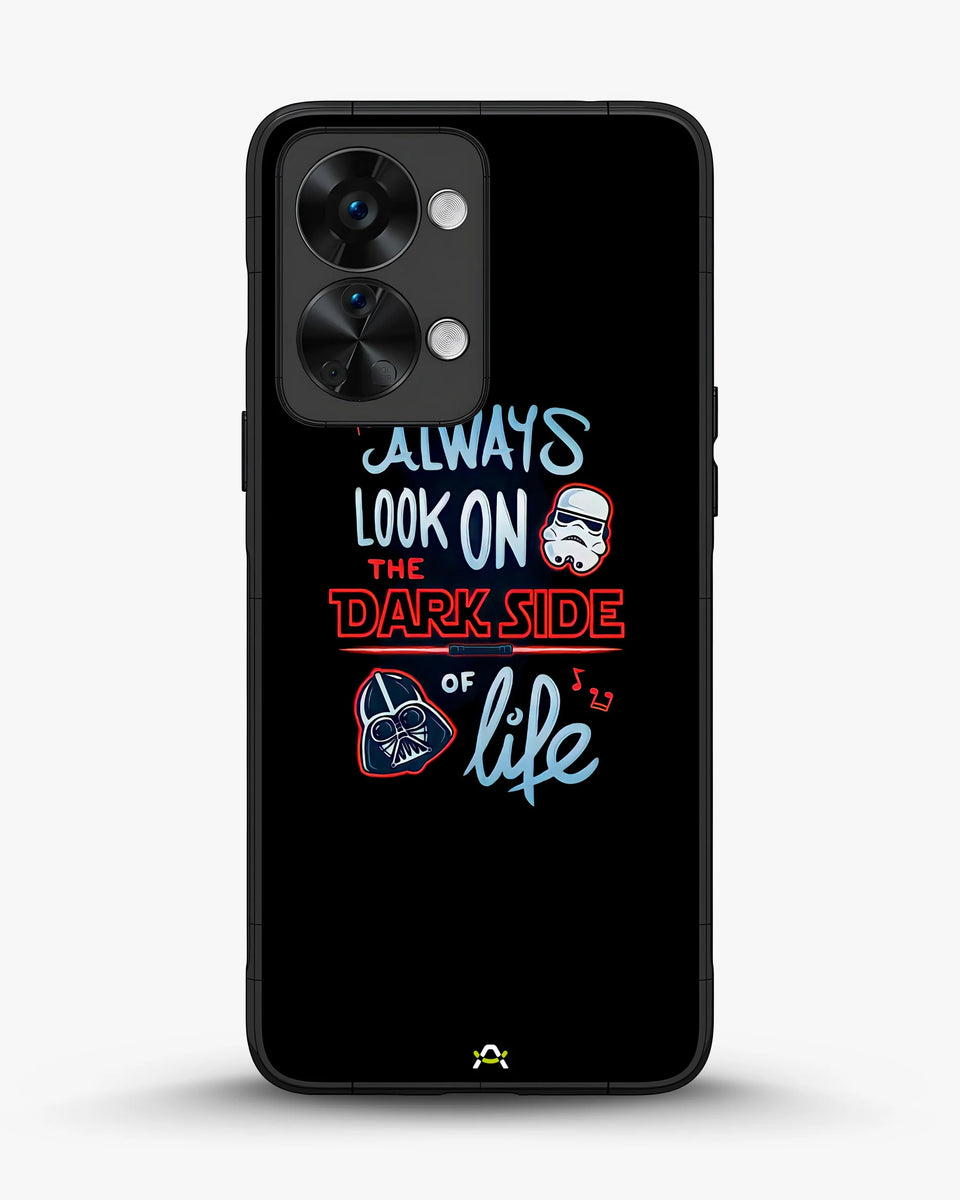 Creslia glossy printed phone case cover - glossy printed phone case cover oneplus nord 2t
