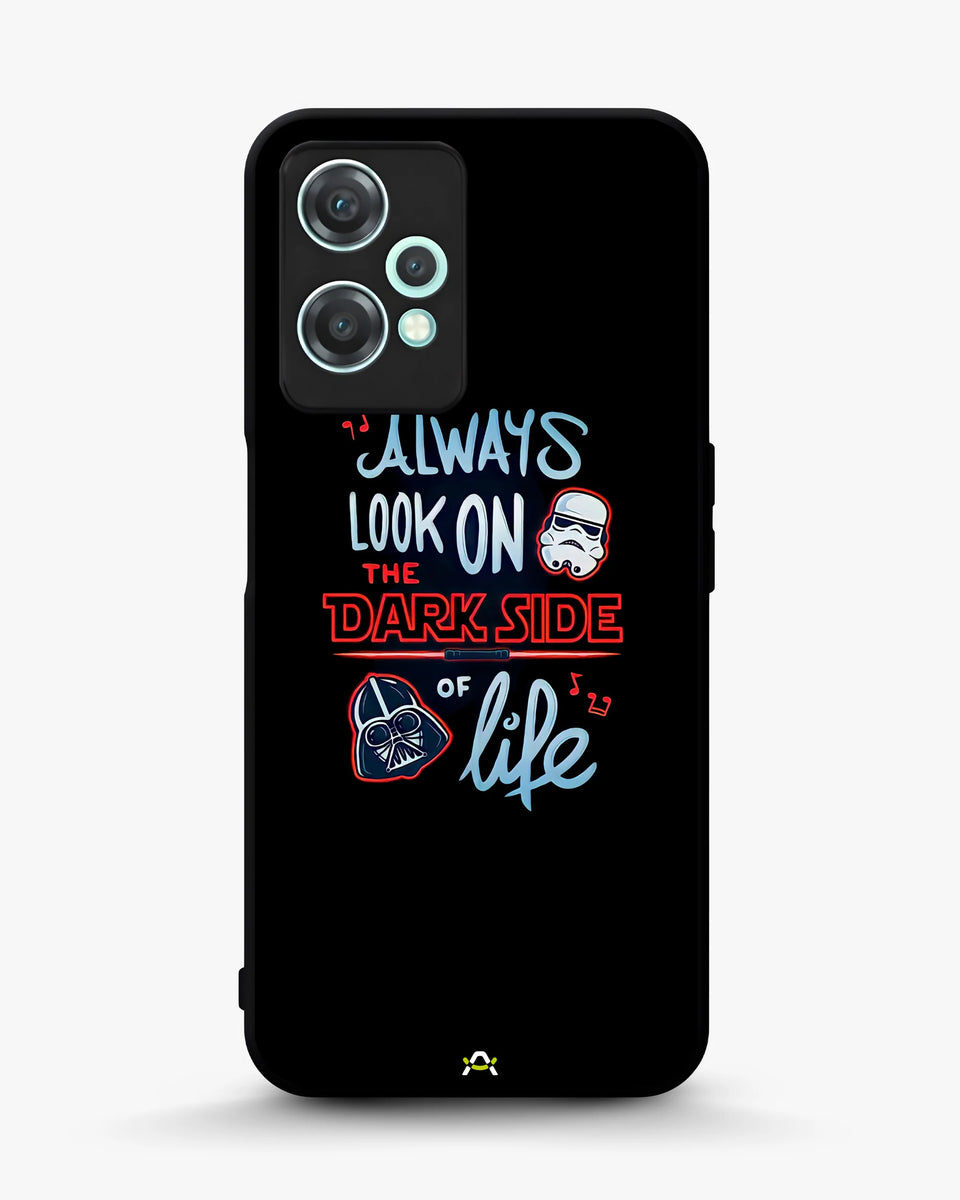 Creslia glossy printed phone case cover - glossy printed phone case cover oneplus nord ce2 lite