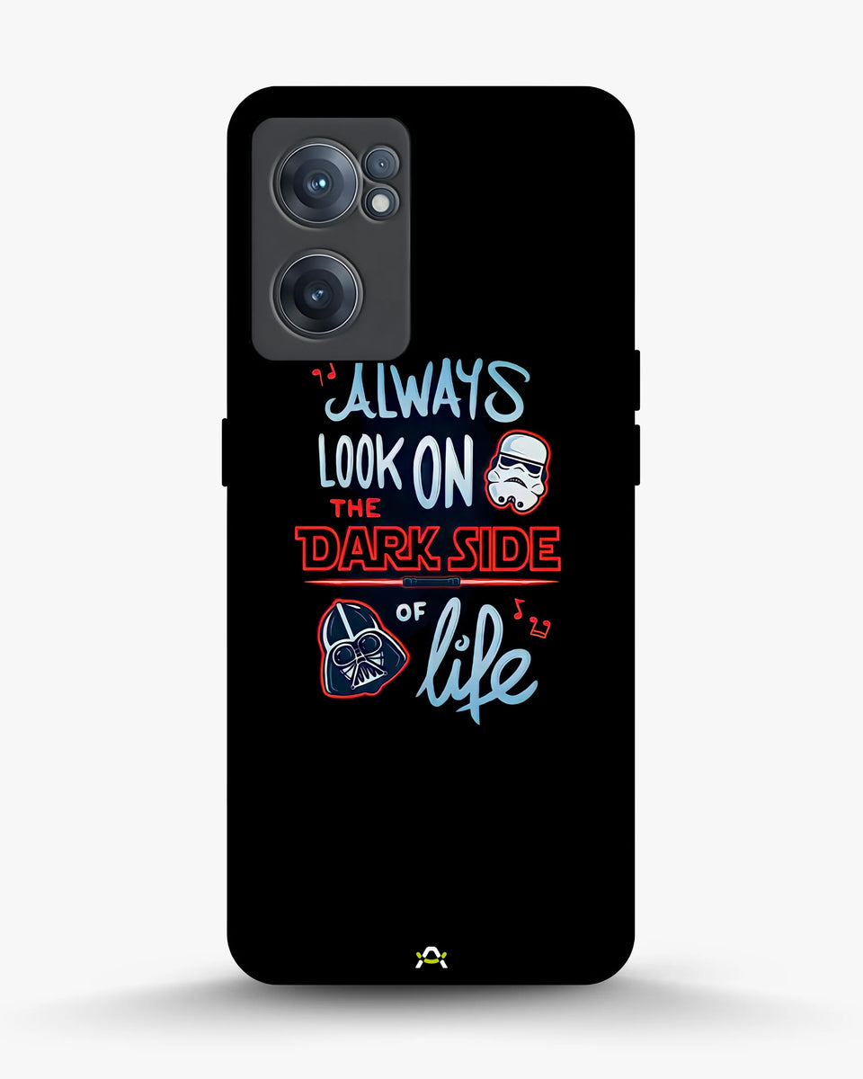Creslia glossy printed phone case cover - glossy printed phone case cover oneplus nord ce2