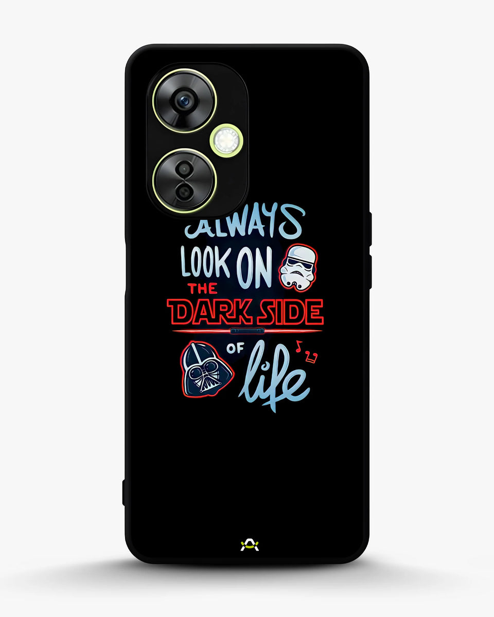 Creslia glossy printed phone case cover - glossy printed phone case cover oneplus nord ce3 lite