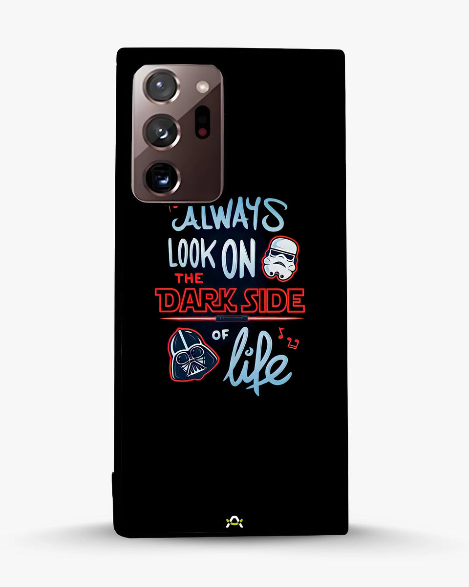 Creslia glossy printed phone case cover - glossy printed phone case cover samsung galaxy note 20 ultra