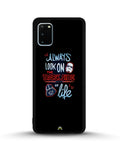 Creslia glossy printed phone case cover - glossy printed phone case cover samsung galaxy s20 fe