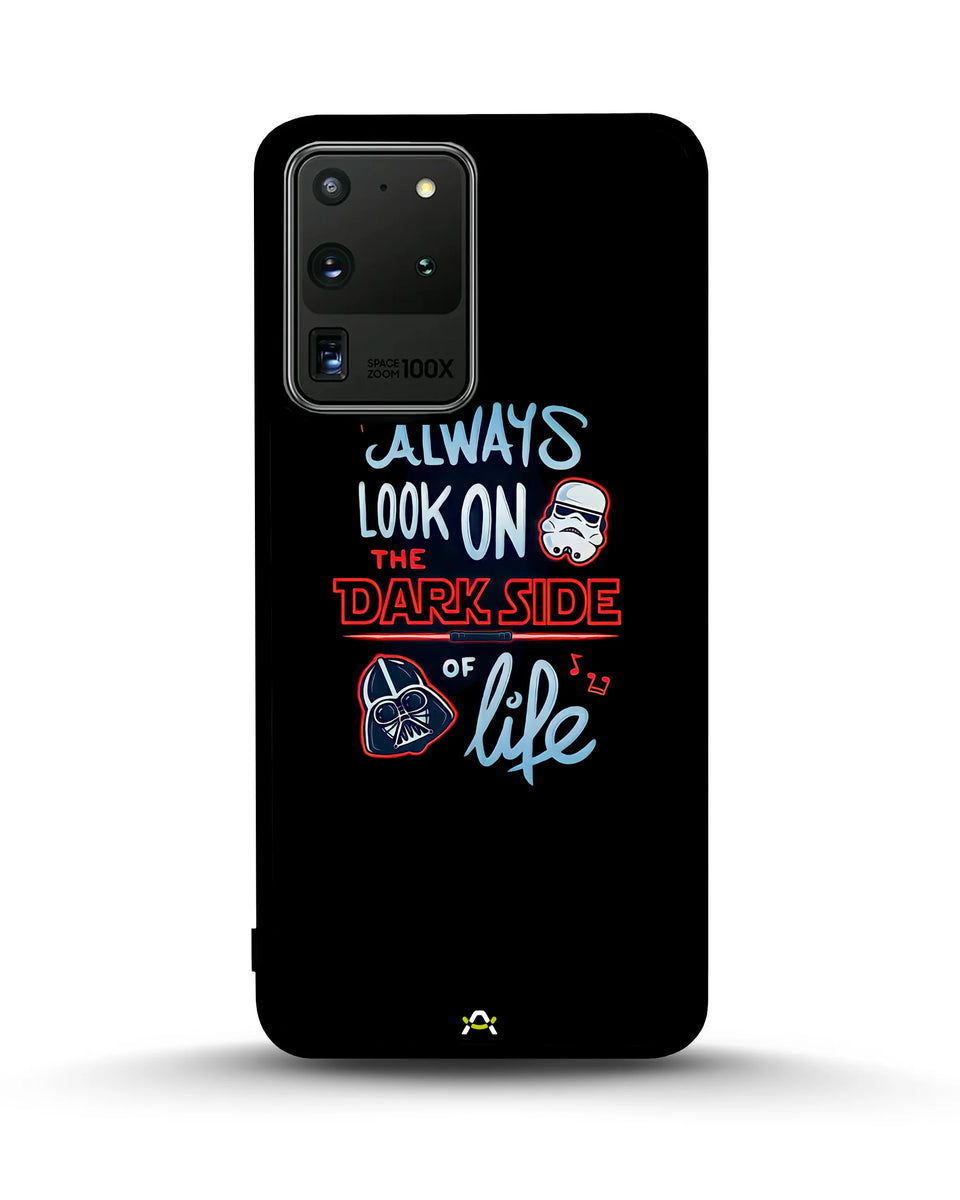 Creslia glossy printed phone case cover - glossy printed phone case cover samsung galaxy s20 ultra