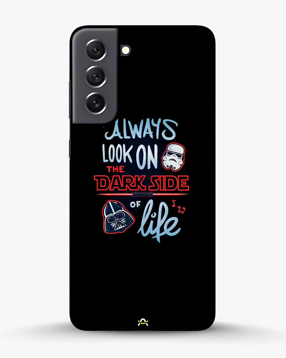 Creslia glossy printed phone case cover - glossy printed phone case cover samsung galaxy s21 fe
