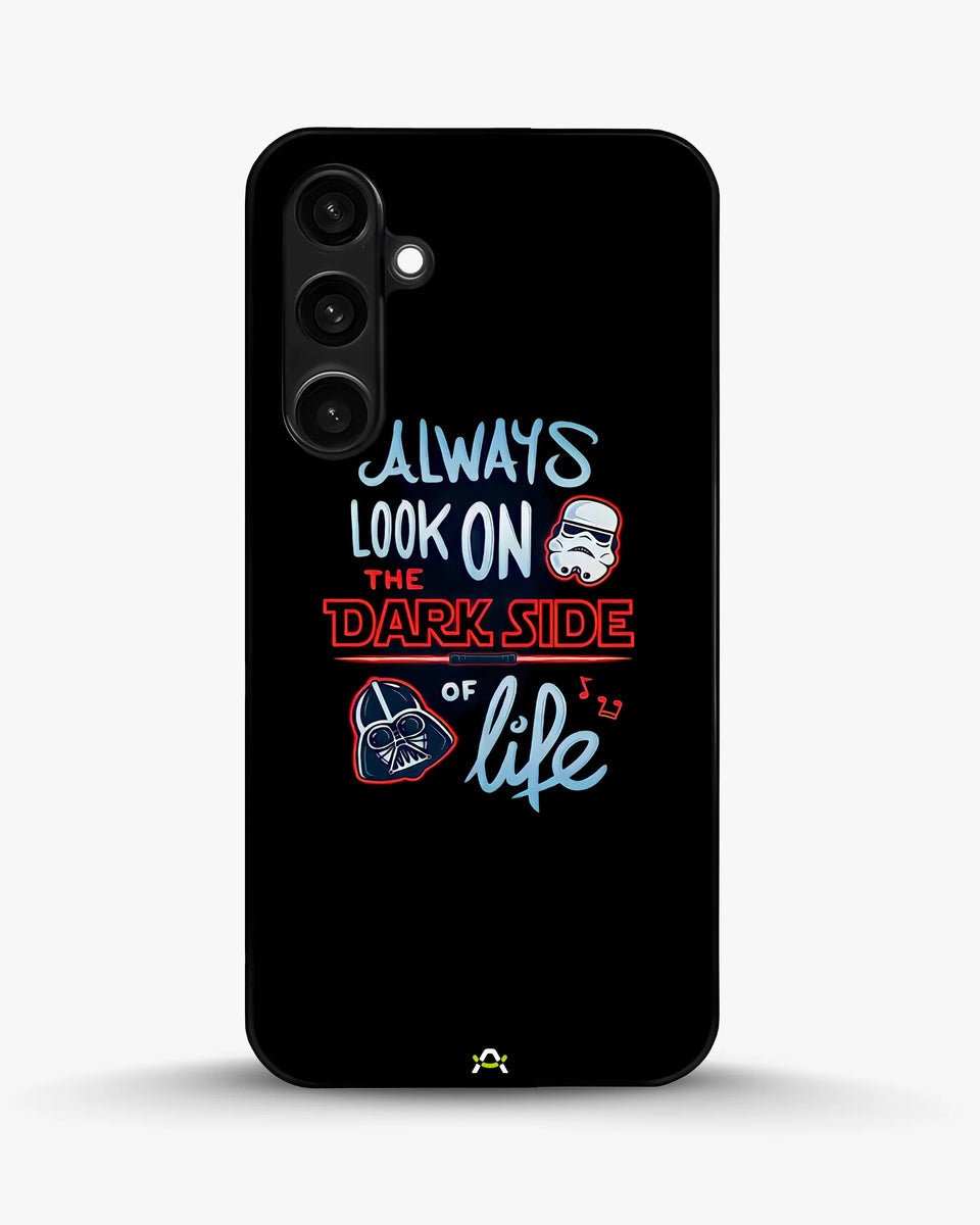 Creslia glossy printed phone case cover - glossy printed phone case cover samsung galaxy s23 fe