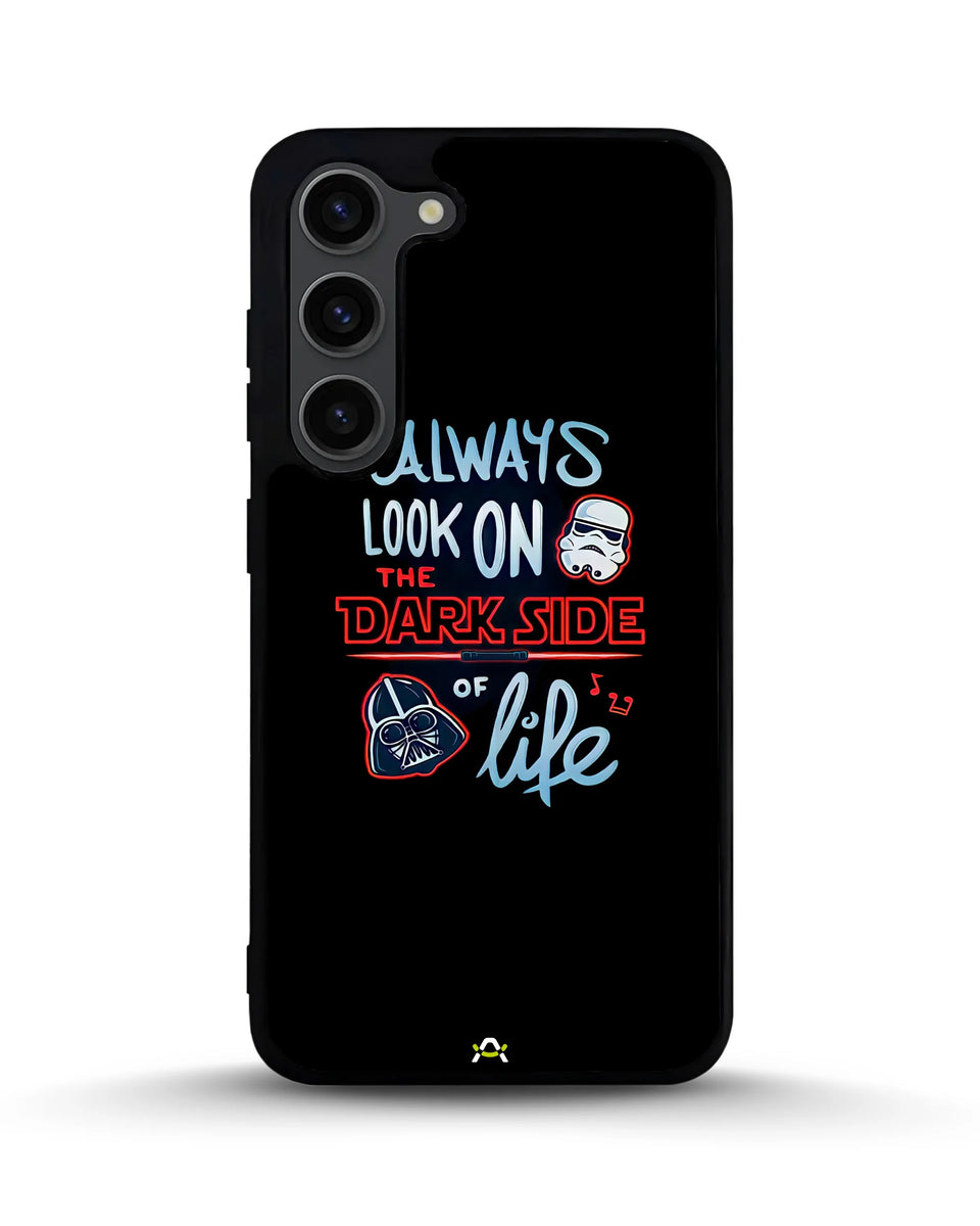 Creslia glossy printed phone case cover - glossy printed phone case cover samsung galaxy s23 plus