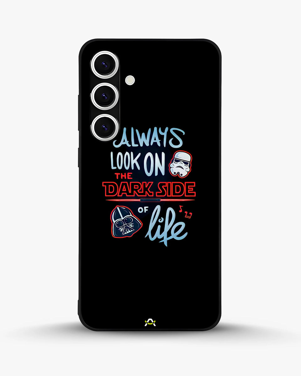 Creslia glossy printed phone case cover - glossy printed phone case cover samsung galaxy s25 plus