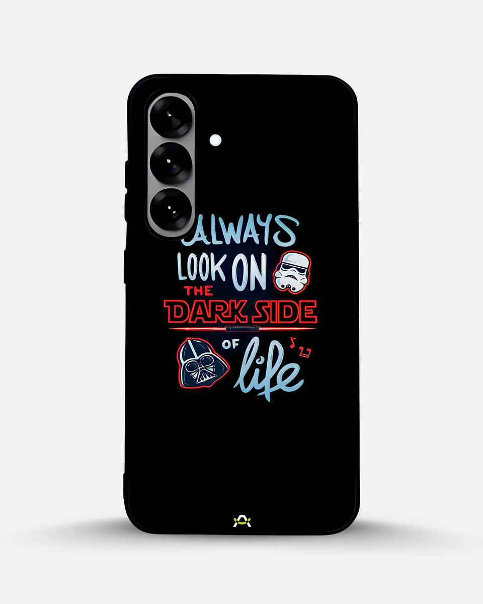 Creslia glossy printed phone case cover - glossy printed phone case cover samsung galaxy s25