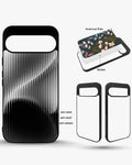 Creslia gradient stripes phone case general construction specs - gradient stripes phone case google pixel general specs 1