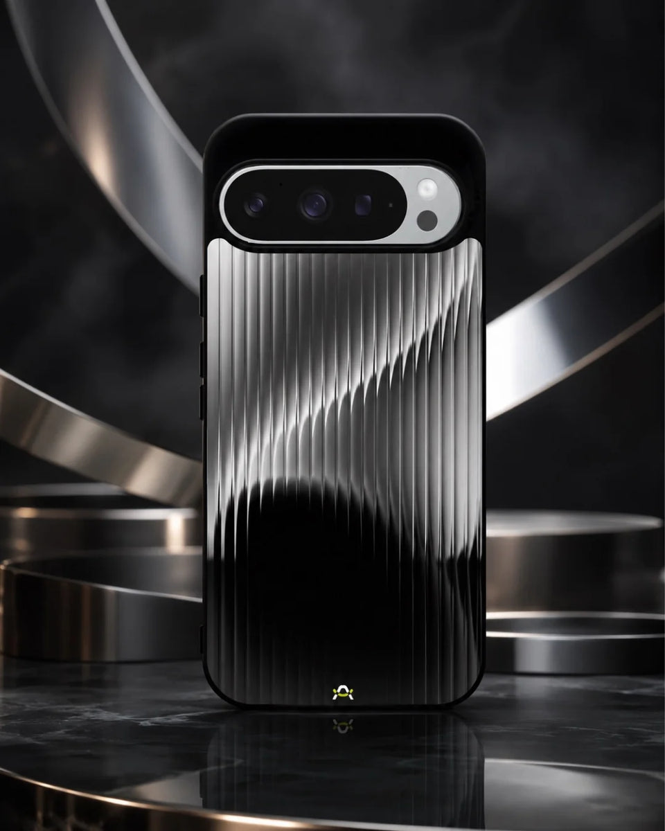 Creslia gradient stripes phone case general construction specs - gradient stripes phone case google pixel general specs 5