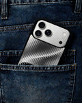 Creslia gradient stripes phone case general construction specs - gradient stripes phone case google pixel general specs 7
