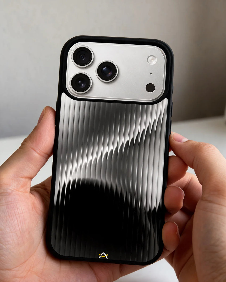 Creslia gradient stripes phone case general construction specs - gradient stripes phone case google pixel general specs 8