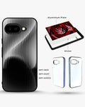 Creslia gradient stripes phone case general construction specs - gradient stripes phone case google pixel general specs