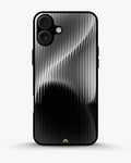 Creslia gradient stripes phone case - gradient stripes phone case iphone 17