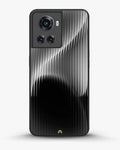Creslia gradient stripes phone case - gradient stripes phone case oneplus 10r