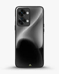 Creslia gradient stripes phone case - gradient stripes phone case oneplus nord 2t
