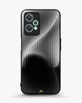 Creslia gradient stripes phone case - gradient stripes phone case oneplus nord ce2 lite