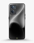 Creslia gradient stripes phone case - gradient stripes phone case oneplus nord ce2