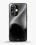 Creslia gradient stripes phone case - gradient stripes phone case oneplus nord ce3 lite