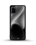 Creslia gradient stripes phone case - gradient stripes phone case samsung galaxy s20 fe