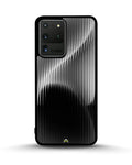 Creslia gradient stripes phone case - gradient stripes phone case samsung galaxy s20 ultra