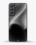 Creslia gradient stripes phone case - gradient stripes phone case samsung galaxy s21 fe