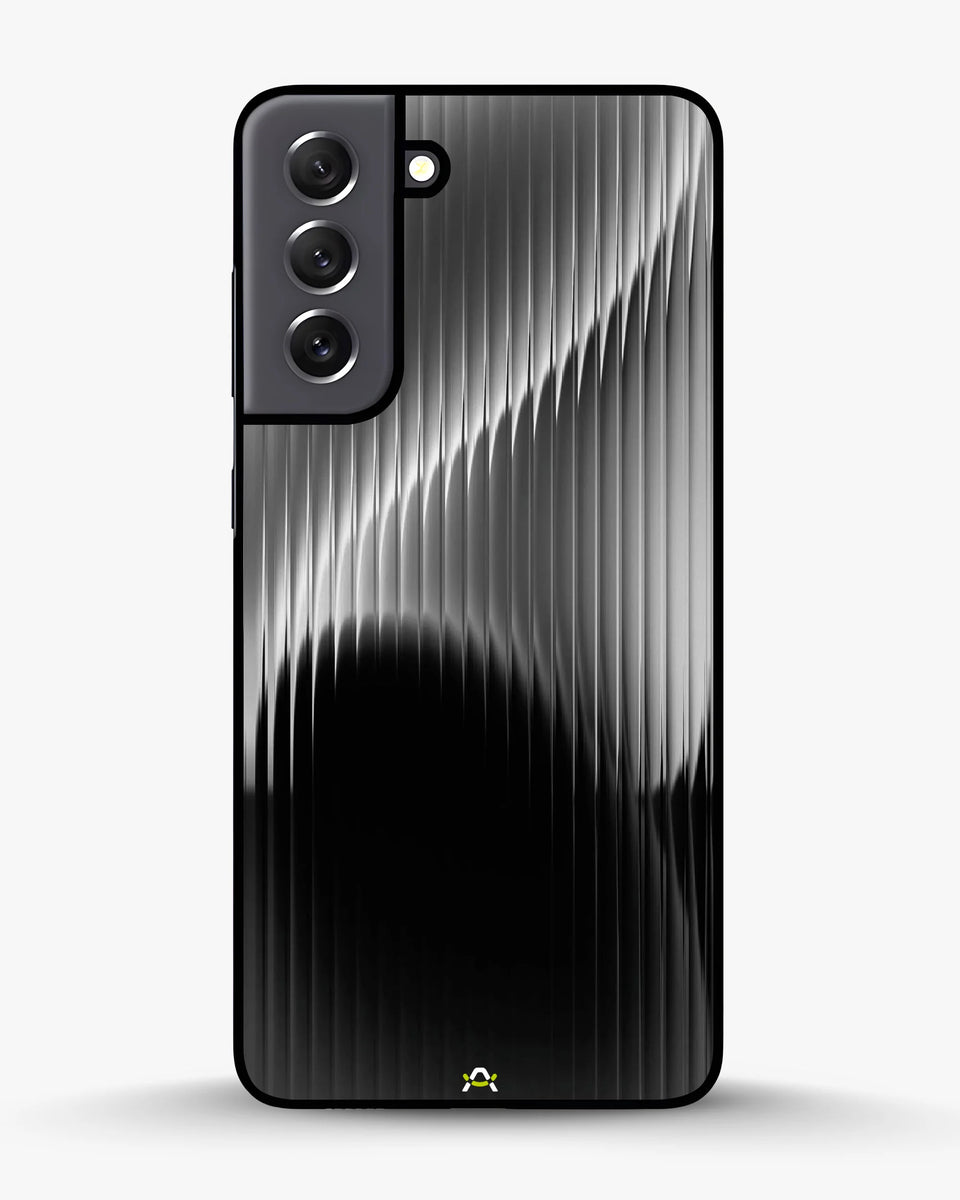 Creslia gradient stripes phone case - gradient stripes phone case samsung galaxy s22
