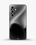 Creslia gradient stripes phone case - gradient stripes phone case samsung galaxy s24