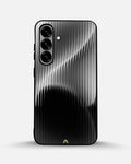 Creslia gradient stripes phone case - gradient stripes phone case samsung galaxy s25