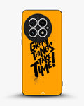 Creslia great things take time phone case - great things take time phone case oneplus 13